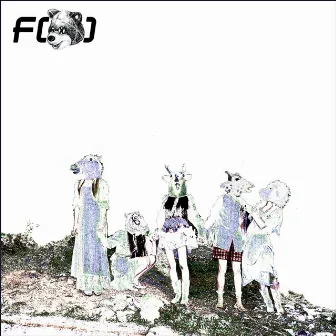 Electric Shock - The 2nd Mini Album by f(x)