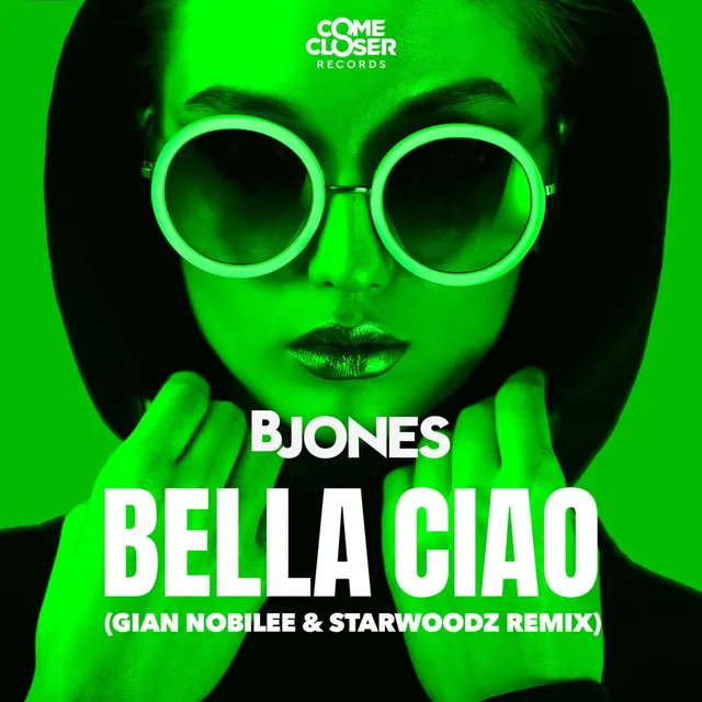 Bella Ciao - Gian Nobilee & Starwoodz Remix