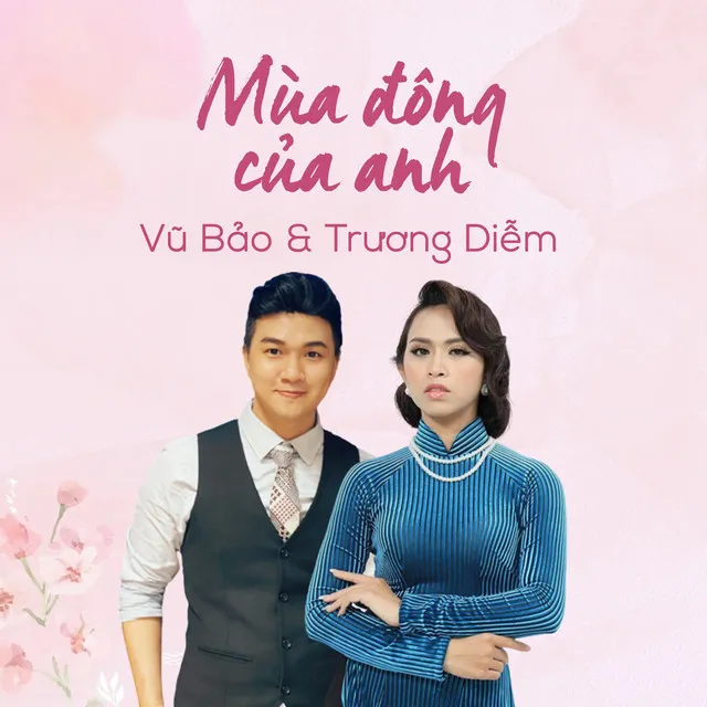 Mùa Đông Của Anh