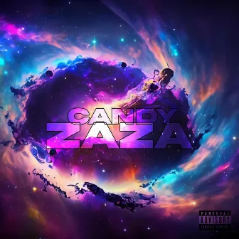 EP ZAZA by CANDY