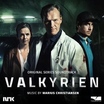 Valkyrien (Original Series Soundtrack) by Marius Christiansen