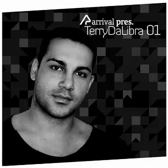 Arrival Pres. Terry Da Libra 01 by Terry Da Libra