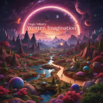 Written Imagination by Hugo Infinity