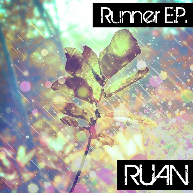 Runner EP