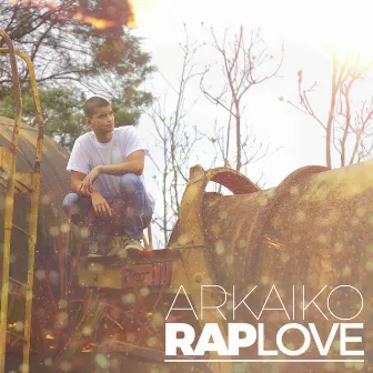 Rap Love by Arkaiko