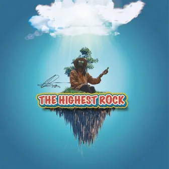 The Highest Rock by Randy Valentine