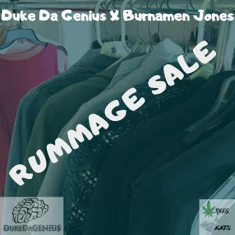 Rummage Sale by Duke Da Genius