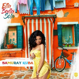 Ella Baila Sola by Samuray Kuba