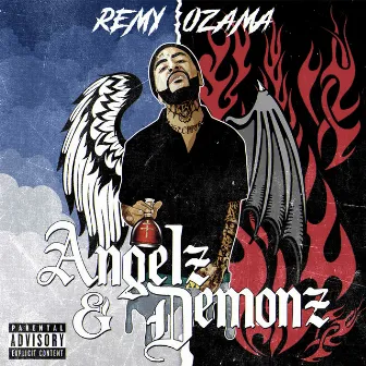 Angelz & Demonz by Remy Ozama