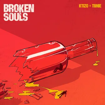 Broken Souls by KTIZO