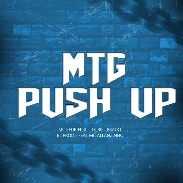 Mtg Push Up