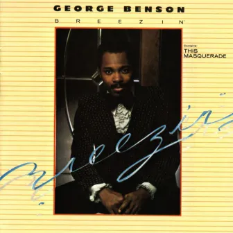 Breezin' by George Benson