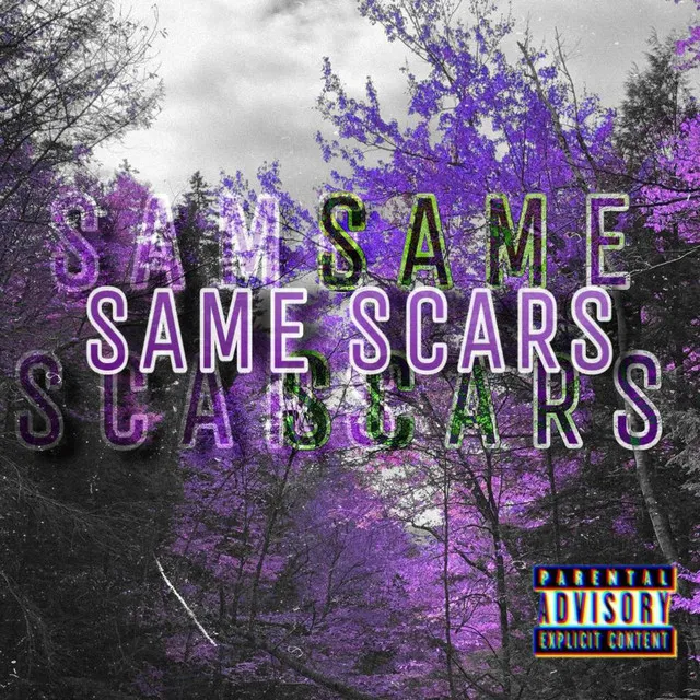 Same Scars