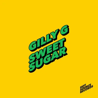 Sweet Sugar by Gilly G