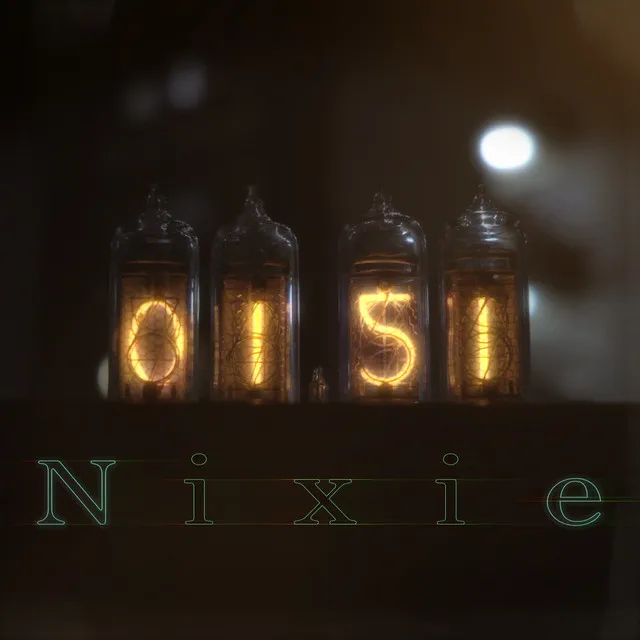 Nixie (feat. a.kyosuke)