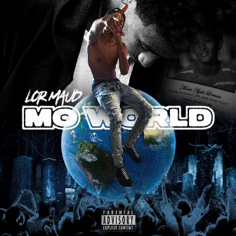 MoWorld by Lor Maud