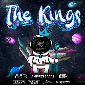 The Kings (Original Mix) by VIP SPACE