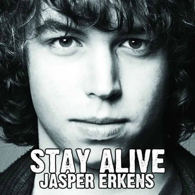 Stay Alive - Single Edit