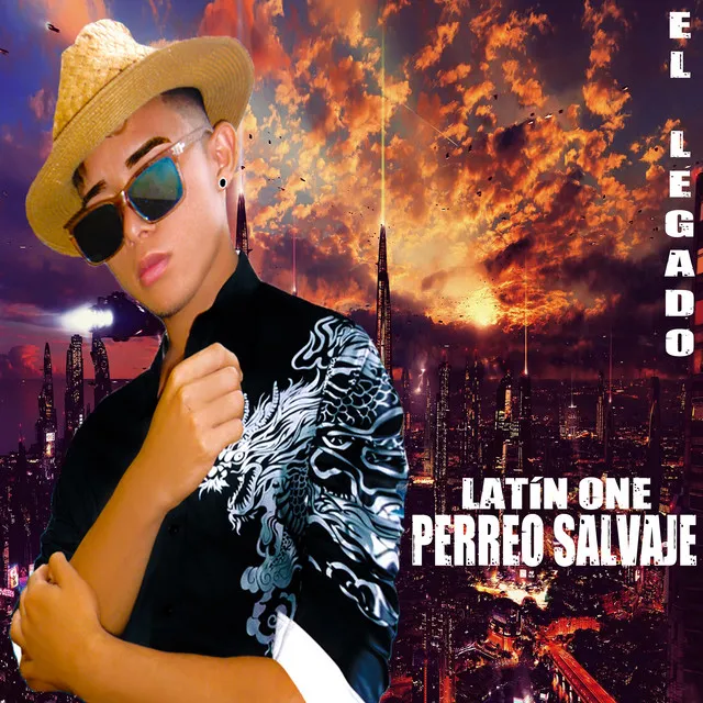 Perreo Salvaje