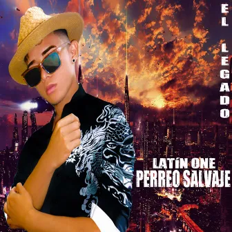 Perreo Salvaje by Latín One