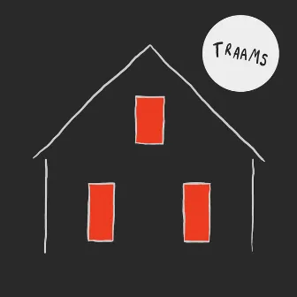 A House on Fire by TRAAMS