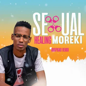 Sexual Healing (Amapiano Remix) by MOREKI