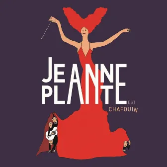 Je jouis by Jeanne Plante