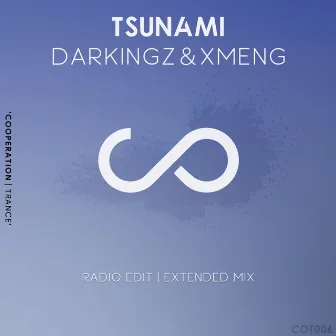 Tsunami by XMeng