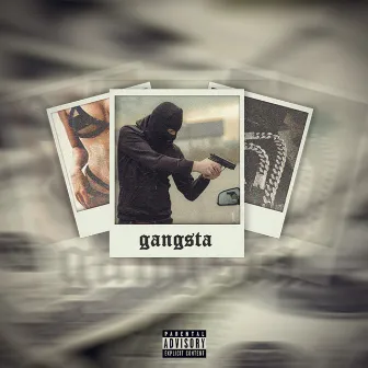 Gangsta by Jovem Mendes