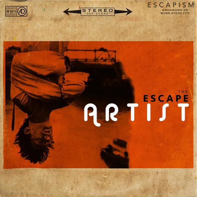 The Escape Artist