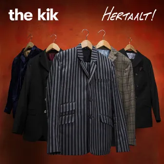 The Kik Hertaalt! by The Kik