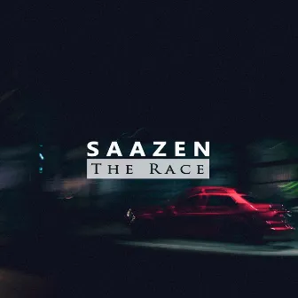 The Race by Unknown Artist