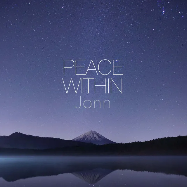 Peace Within