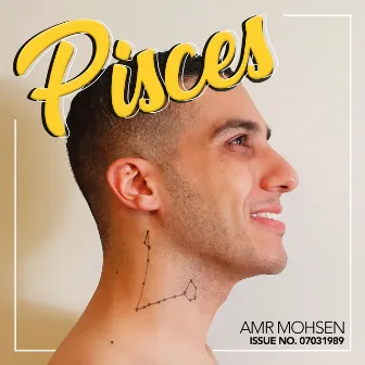 Pisces by Amr Mohsen