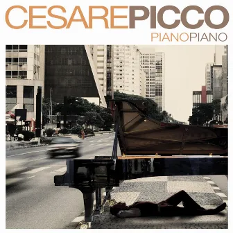 PianoPiano by Cesare Picco