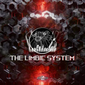 The Limbic System by Leaconscious