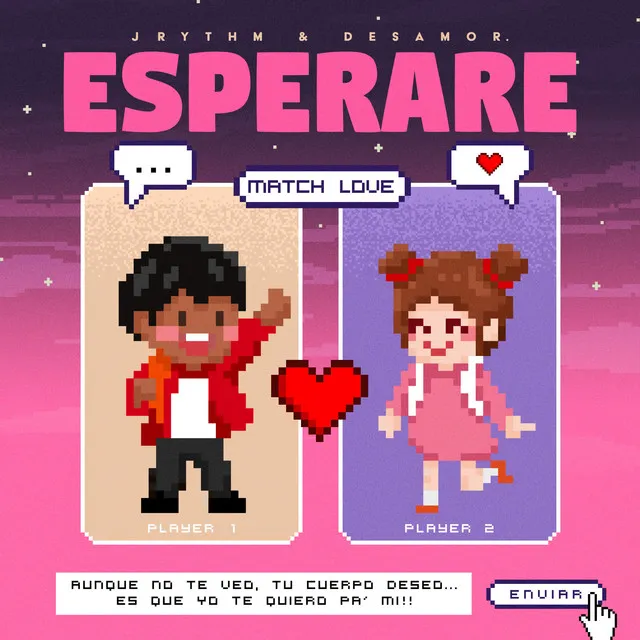 Esperare