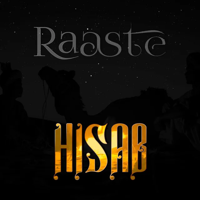 Raaste