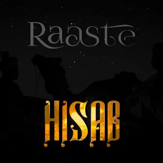 Raaste by Hisab