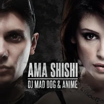 Ama Shishi by Anime