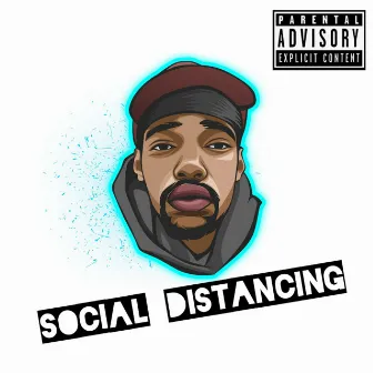 Social Distancing Deluxe by Og Goou