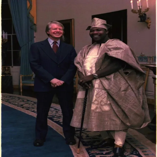 Obasanjo