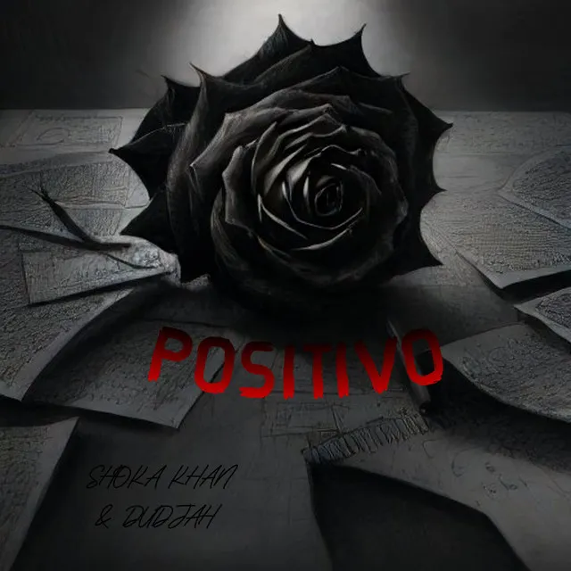 Positivo - Black Roses