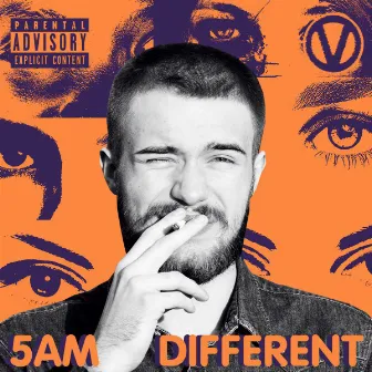 Different by 5am