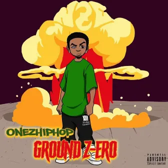 Ground Z-Ero by OneZhiphop