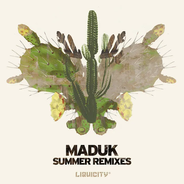 Rollercoaster - Maduk Remix