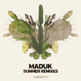 Maduk Summer Remixes (Liquicity Presents) by Maduk