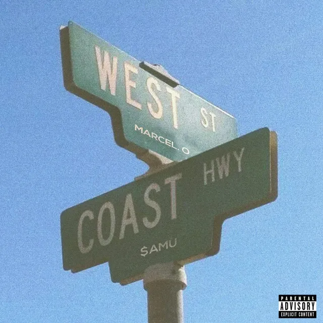 west coast