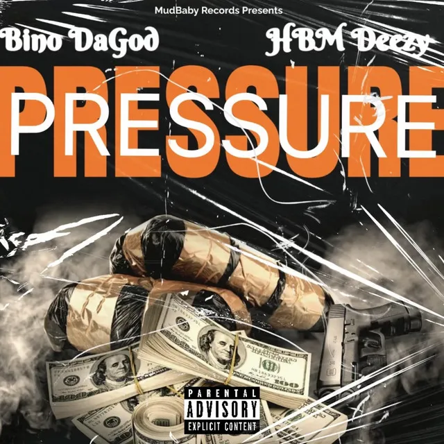 Pressure