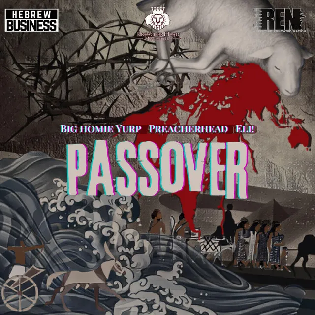 PASSOVER